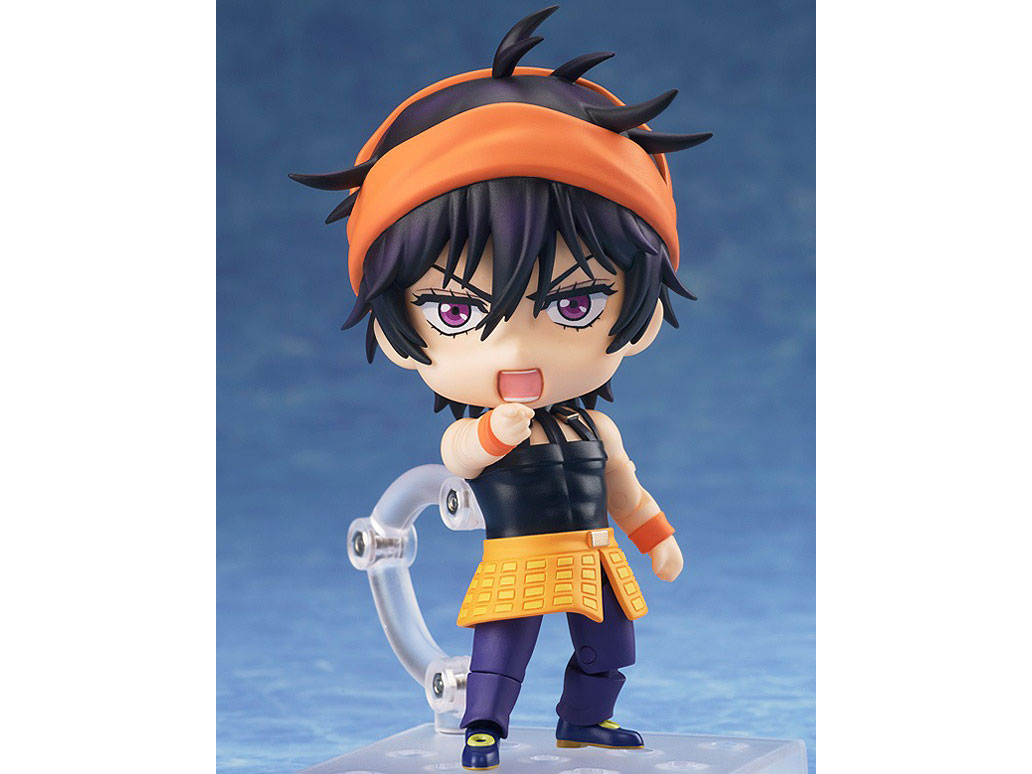 �˂�ǂ낢�� �i�����`���E�M���K