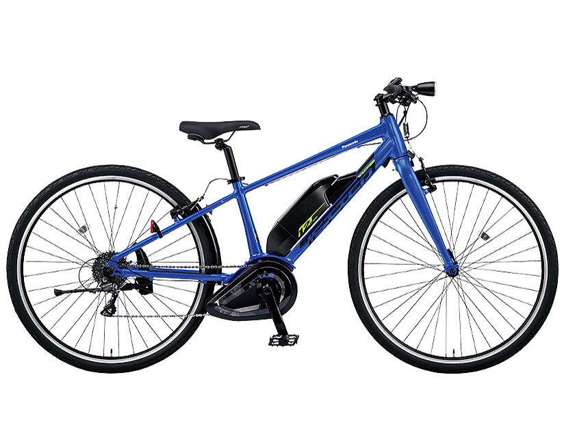 パナソニック ジェッター BE-ELHC-V2 2021年モデル [シャイニー