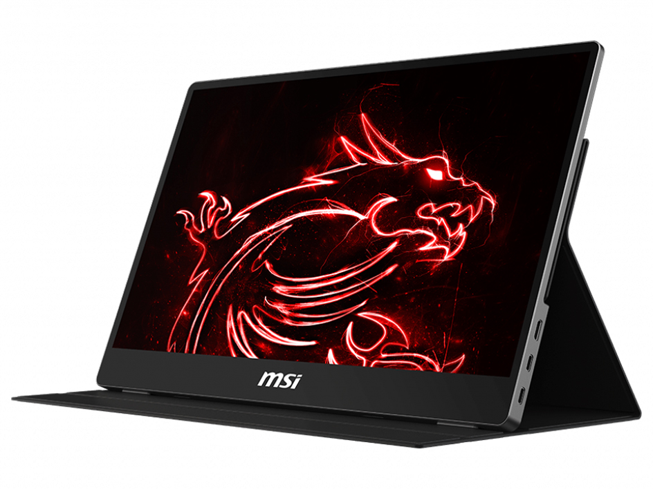 Optix MAG162V [15.6�C���`] �̐��i�摜