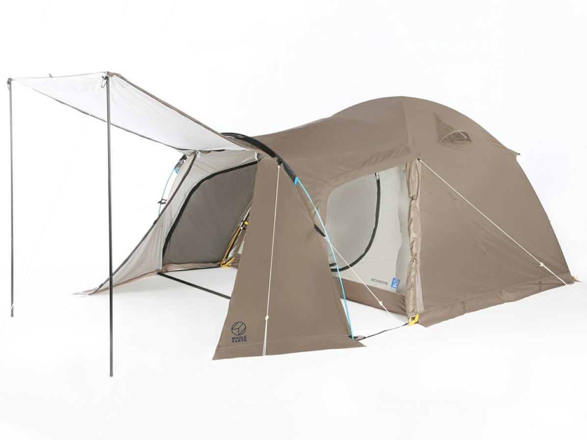 EARTH DOME 240SC WE2KDA05 [�_�[�N�O���[] �̐��i�摜