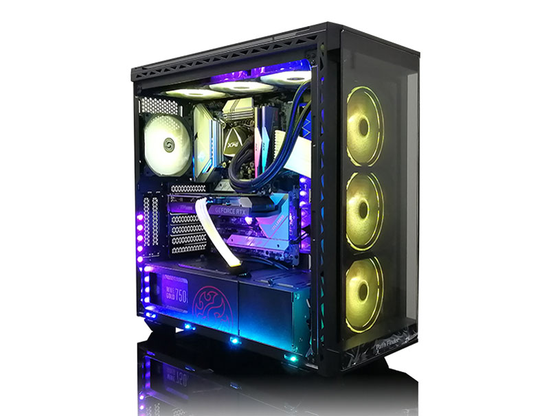 Harigane-391574 Core i7 11700K/16GB������/500GB NVMe SSD���ڃ��f�� �̐��i�摜