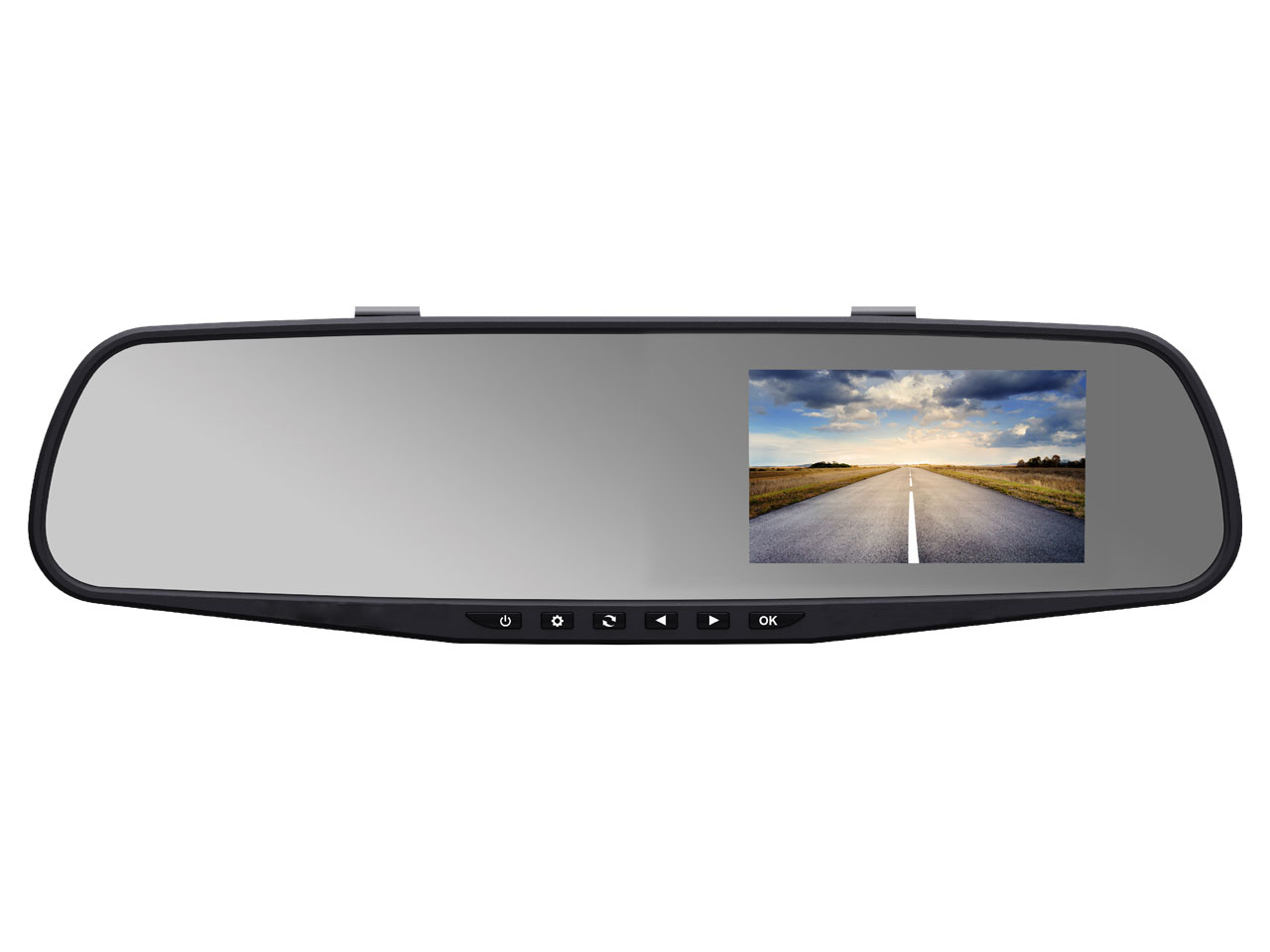 OVER TIME OT-MDR1000 [�u���b�N] �̐��i�摜