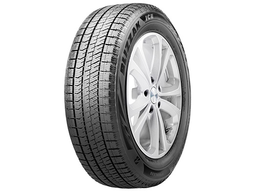 BLIZZAK ICE 215/55R18 95S