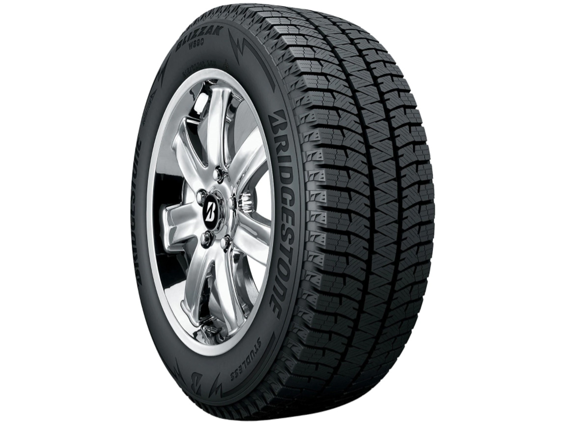 [1本] BLIZZAK WS90 185/65R15 88T