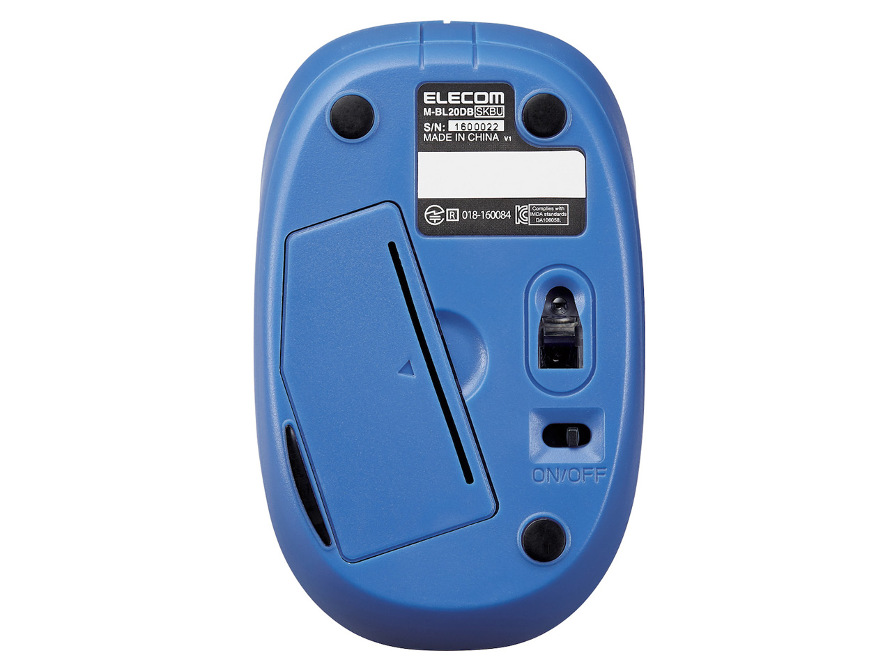 M-BL20DBSKBU [�u���[]