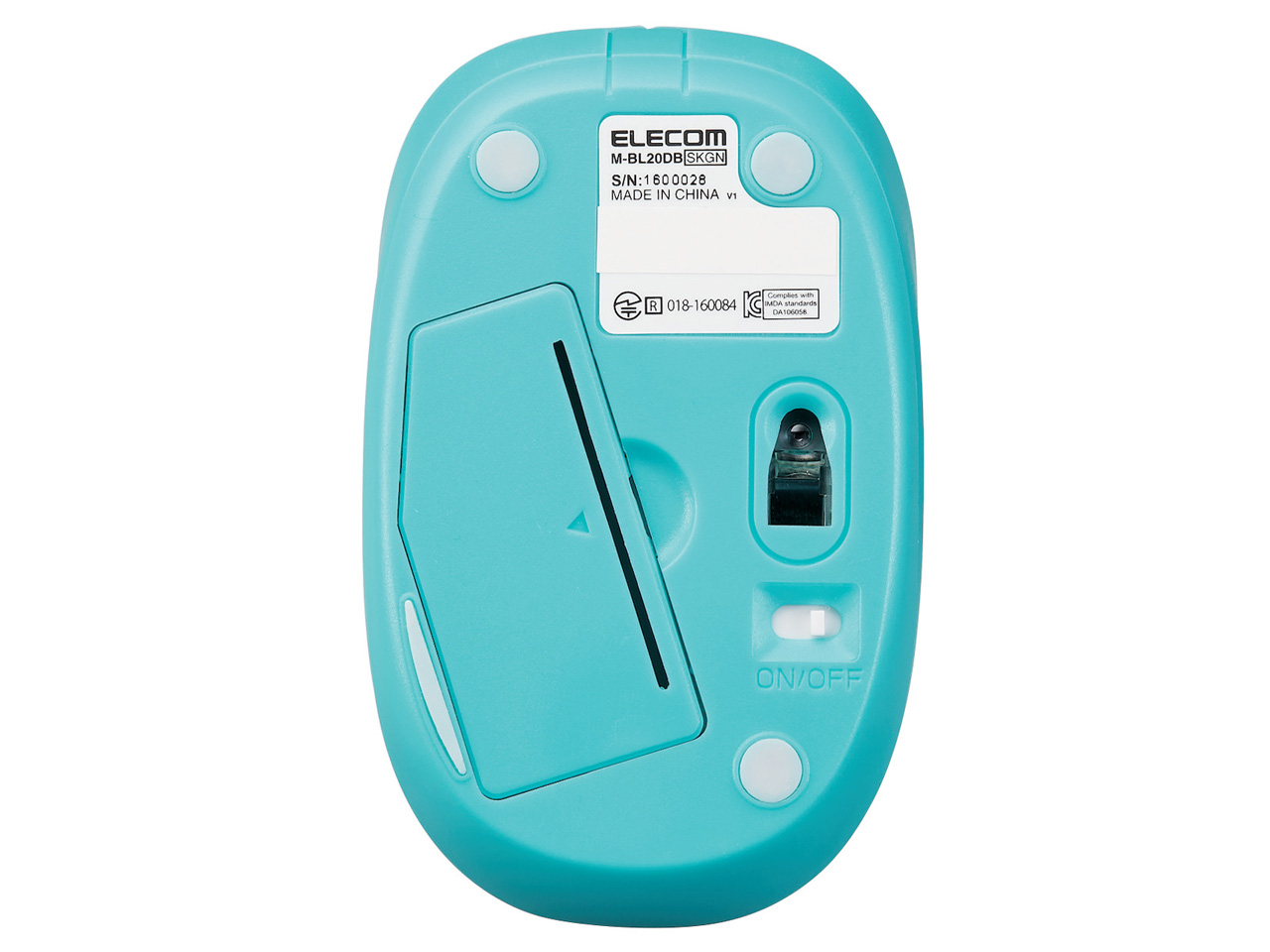 M-BL20DBSKGN [�O���[��]