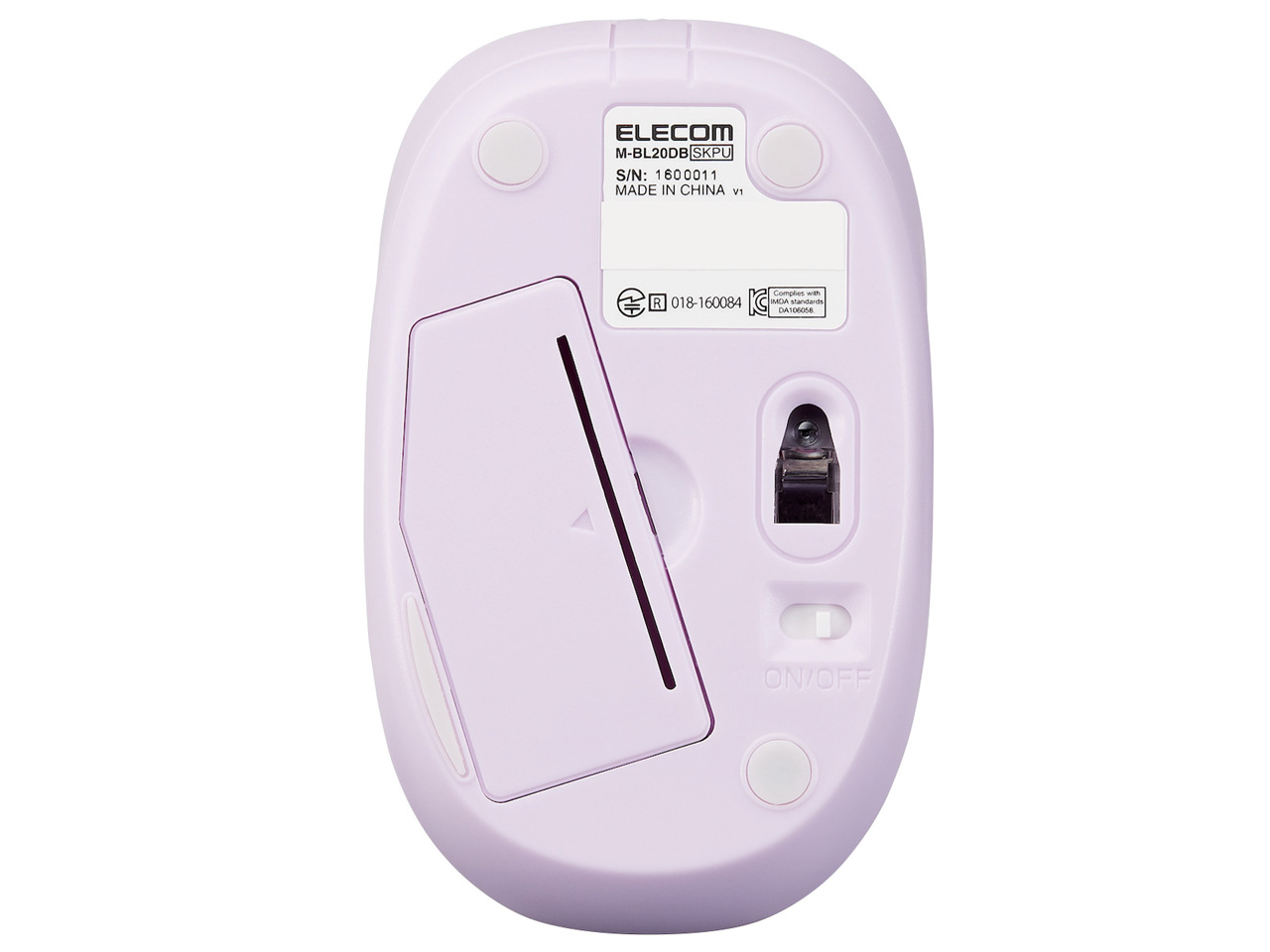 M-BL20DBSKPU [�p�[�v��]