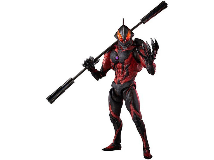 threezeroX ��R�� �E���g���}���x���A�� �̐��i�摜