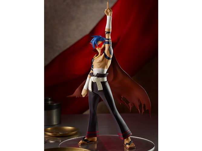 �V���˔j�O�������K�� POP UP PARADE �J�~�i