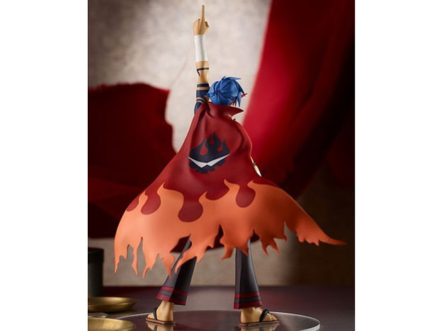 �V���˔j�O�������K�� POP UP PARADE �J�~�i