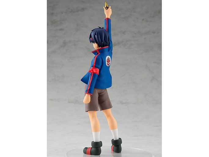 �V���˔j�O�������K�� POP UP PARADE �V����