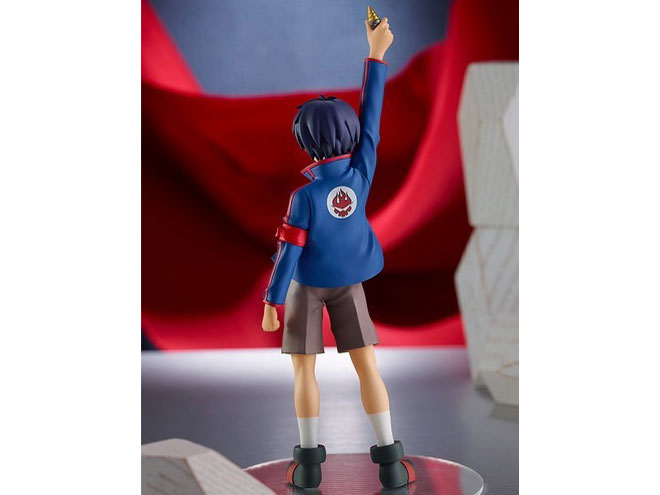 �V���˔j�O�������K�� POP UP PARADE �V����