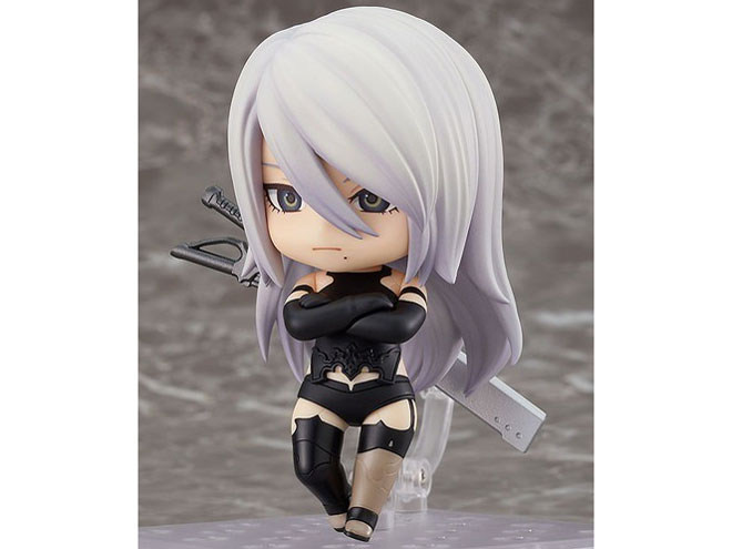 �˂�ǂ낢�� NieR�FAutomata A2(�����n A�^��)