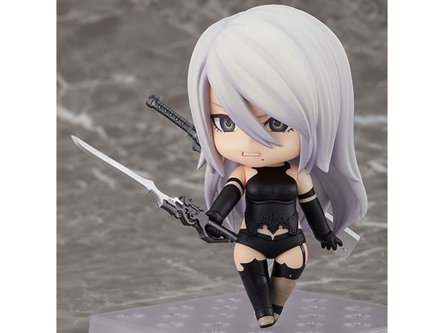 �˂�ǂ낢�� NieR�FAutomata A2(�����n A�^��)
