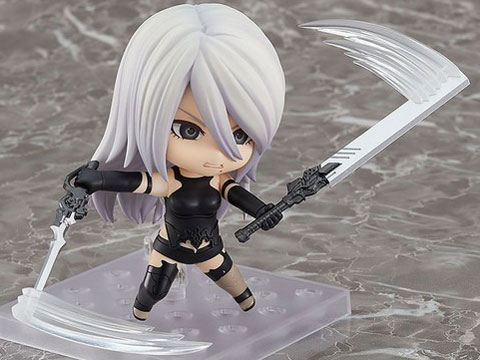 �˂�ǂ낢�� NieR�FAutomata A2(�����n A�^��)