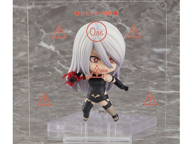 �˂�ǂ낢�� NieR�FAutomata A2(�����n A�^��)