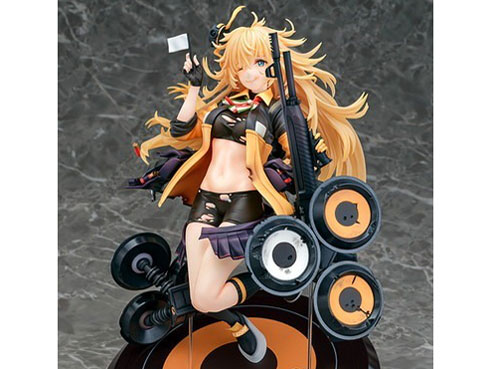 �h�[���Y�t�����g���C�� 1/7 S.A.T.8 �d�� Ver.