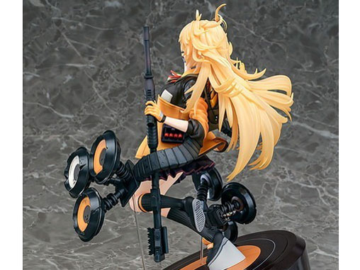 �h�[���Y�t�����g���C�� 1/7 S.A.T.8 �d�� Ver.