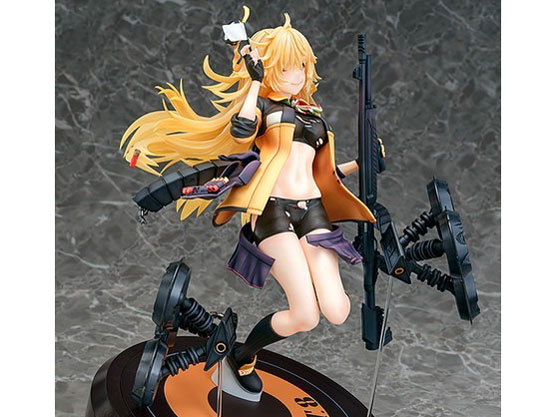 �h�[���Y�t�����g���C�� 1/7 S.A.T.8 �d�� Ver.