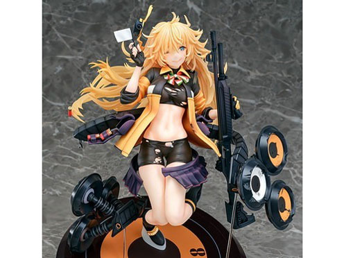 �h�[���Y�t�����g���C�� 1/7 S.A.T.8 �d�� Ver.
