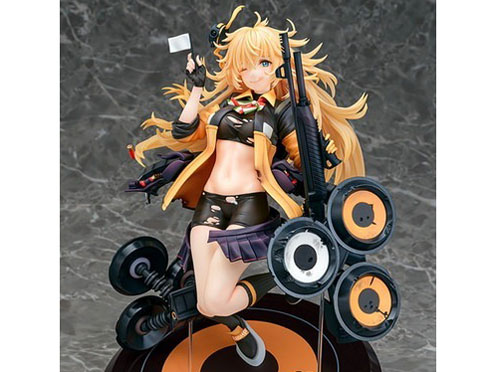 �h�[���Y�t�����g���C�� 1/7 S.A.T.8 �d�� Ver. �̐��i�摜