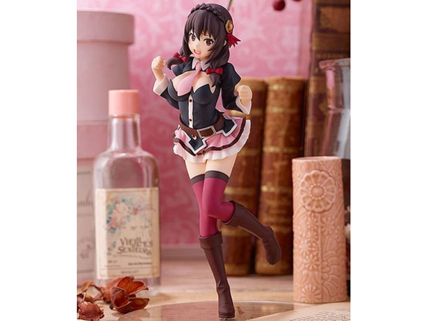 ���̑f���炵�����E�ɏj�����I POP UP PARADE �����
