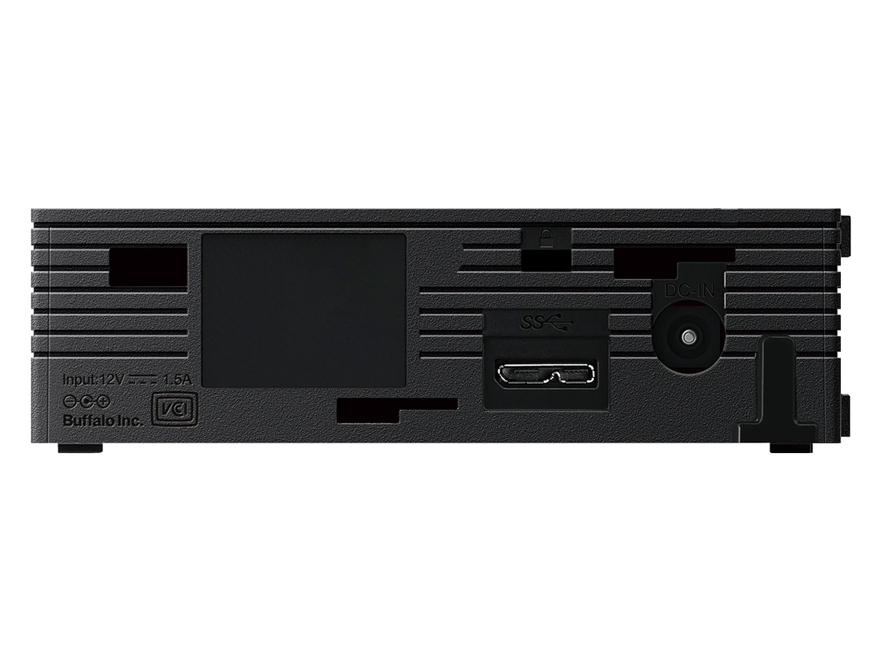 HD-EDS2U3-BE [�u���b�N]