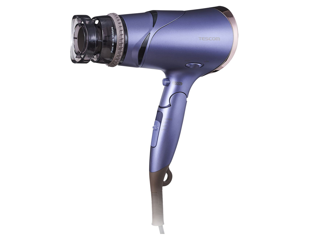 ione TD430A-V [�p�[�v��] �̐��i�摜