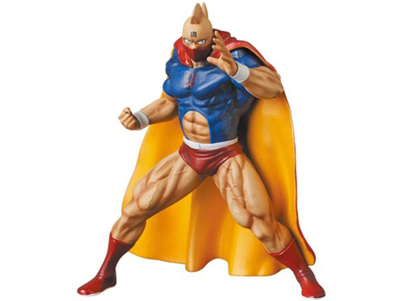 UDF �L�����}�� [�L�����}��] �퓬��Ver. �̐��i�摜