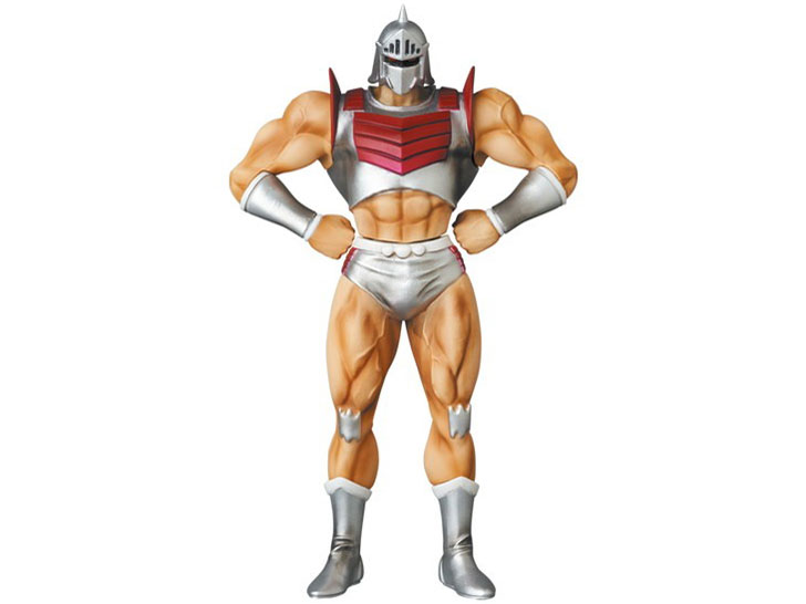 UDF �L�����}�� ���r���}�X�N �̐��i�摜