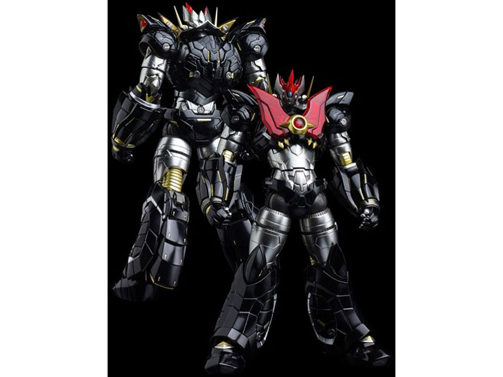 RIOBOT �}�W���J�C�U�[