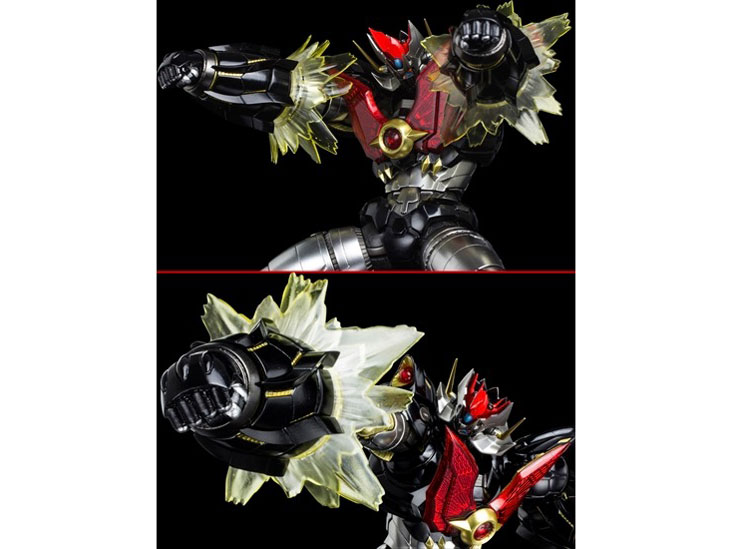 RIOBOT �}�W���J�C�U�[