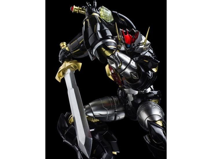 RIOBOT �}�W���J�C�U�[