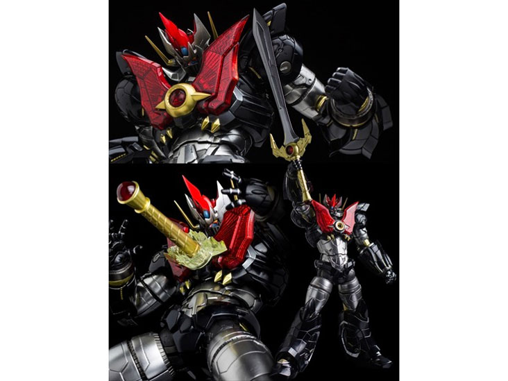 RIOBOT �}�W���J�C�U�[