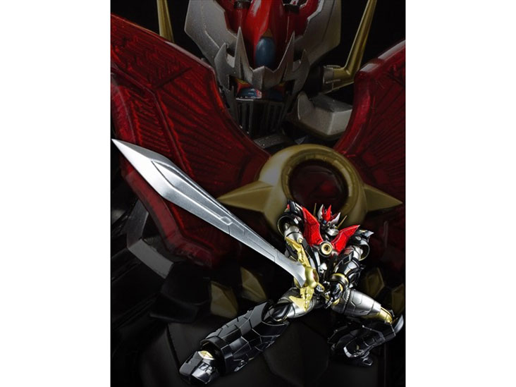 RIOBOT �}�W���J�C�U�[