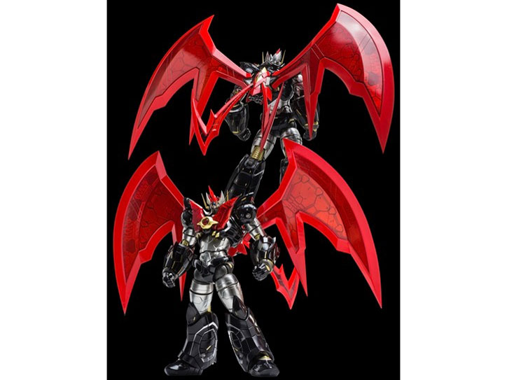 RIOBOT �}�W���J�C�U�[