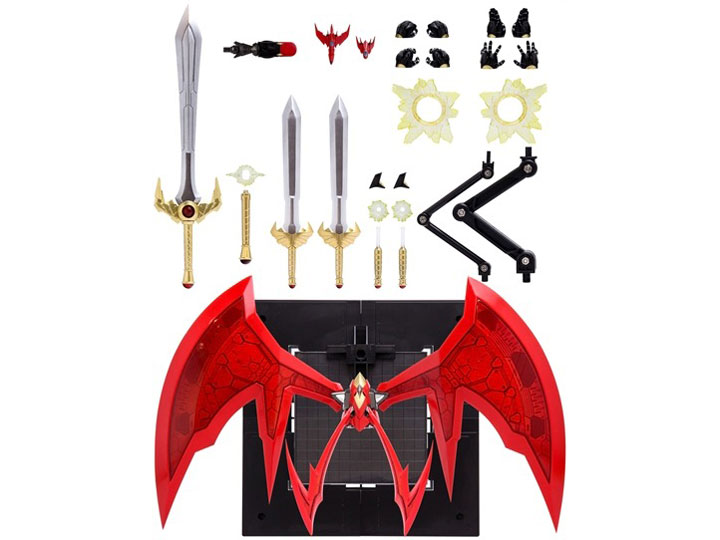 RIOBOT �}�W���J�C�U�[