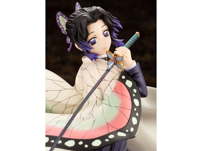 �S�ł̐n 1/8 ARTFX J �Ӓ����̂�