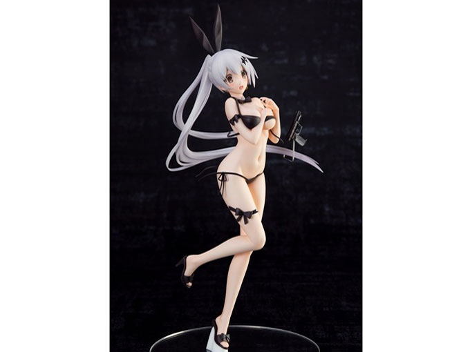 �h�[���Y�t�����g���C�� 1/7 Five-seven �����d��ver. �N���[�Y�E�N�C�[��