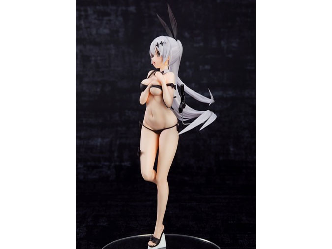 �h�[���Y�t�����g���C�� 1/7 Five-seven �����d��ver. �N���[�Y�E�N�C�[��