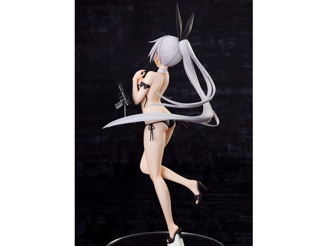 �h�[���Y�t�����g���C�� 1/7 Five-seven �����d��ver. �N���[�Y�E�N�C�[��