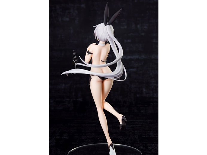 �h�[���Y�t�����g���C�� 1/7 Five-seven �����d��ver. �N���[�Y�E�N�C�[��