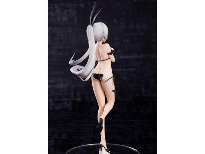 �h�[���Y�t�����g���C�� 1/7 Five-seven �����d��ver. �N���[�Y�E�N�C�[��