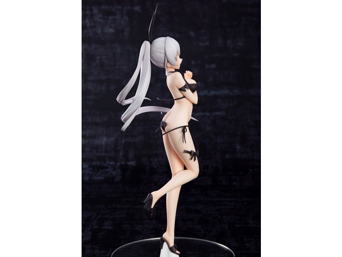 �h�[���Y�t�����g���C�� 1/7 Five-seven �����d��ver. �N���[�Y�E�N�C�[��