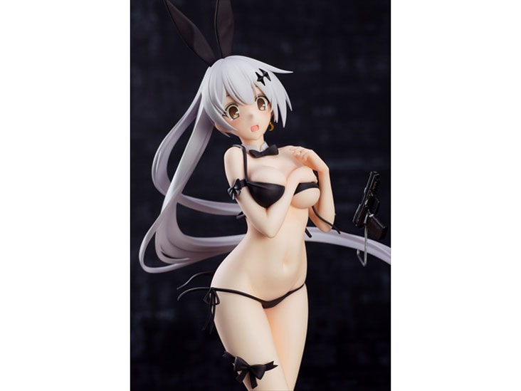 �h�[���Y�t�����g���C�� 1/7 Five-seven �����d��ver. �N���[�Y�E�N�C�[��