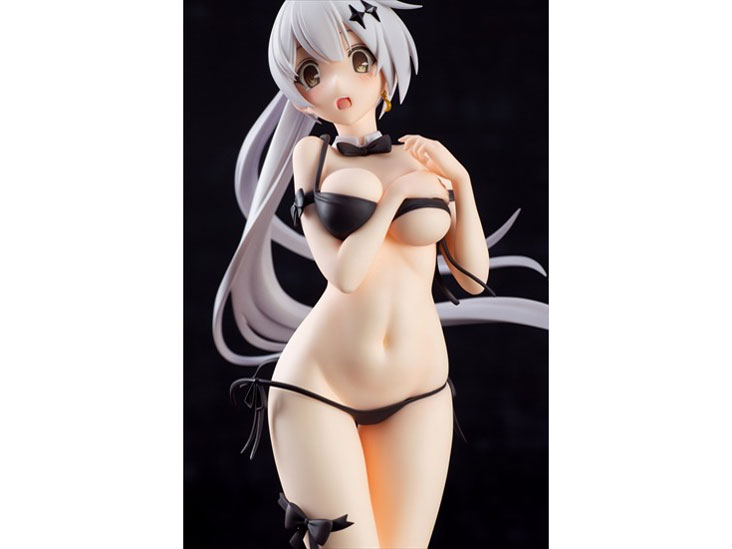 �h�[���Y�t�����g���C�� 1/7 Five-seven �����d��ver. �N���[�Y�E�N�C�[��