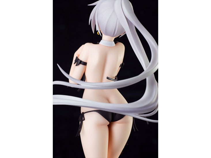 �h�[���Y�t�����g���C�� 1/7 Five-seven �����d��ver. �N���[�Y�E�N�C�[��