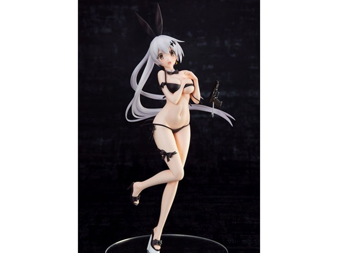 �h�[���Y�t�����g���C�� 1/7 Five-seven �����d��ver. �N���[�Y�E�N�C�[�� �̐��i�摜