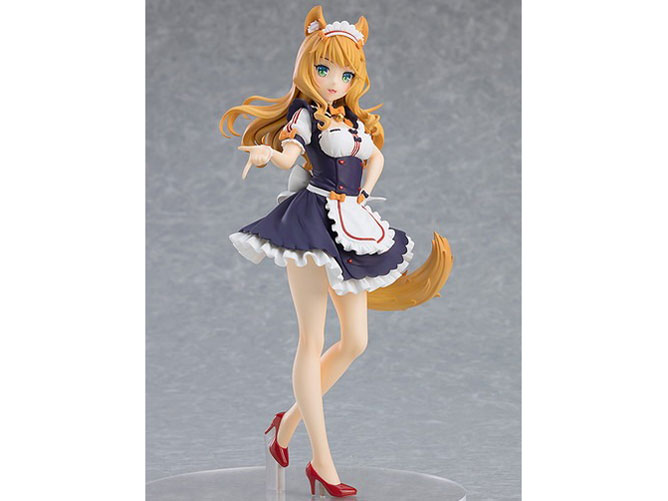 �l�R�ς� POP UP PARADE ���C�v�� �̐��i�摜