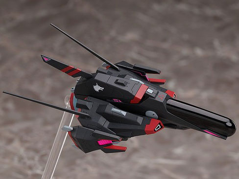 figma SHOOTING GAME HISTORICA R-TYPE FINAL 2 R-13A ''CERBERUS''/ RX-10''ALBATROSS''